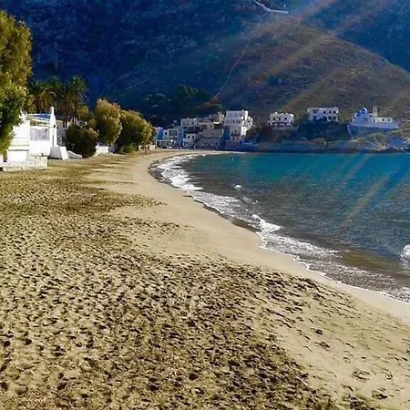 Kalymnos House Case de vacanță