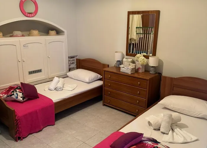 Kalymnos House Vakantiehuis *