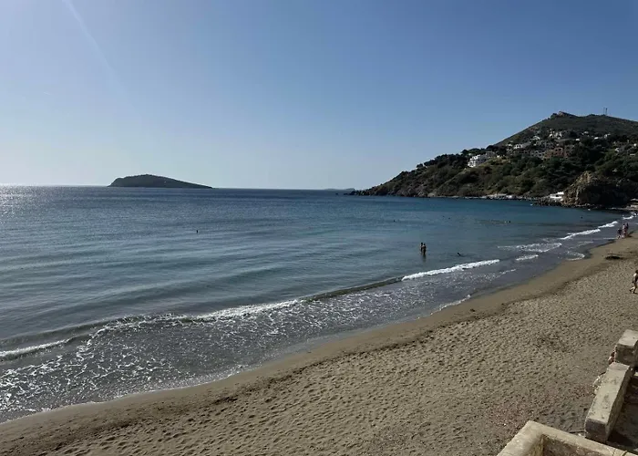 Kalymnos House * Panormos (Kalymnos)