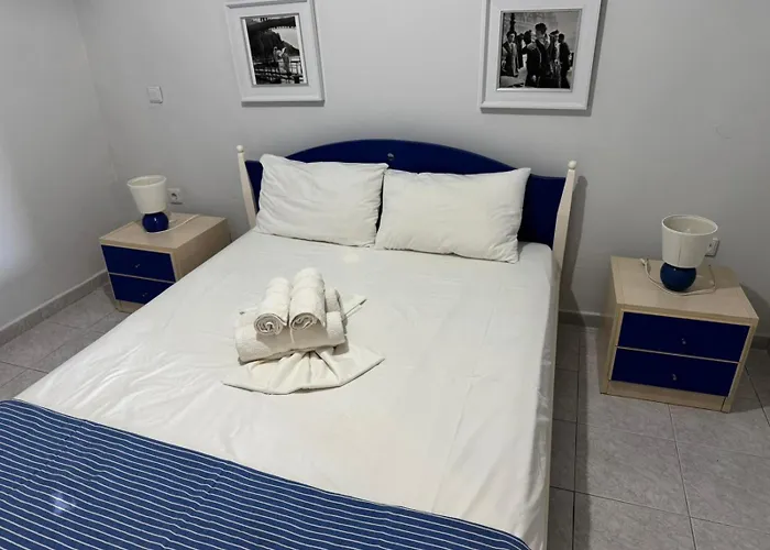 Kalymnos House Vakantiehuis