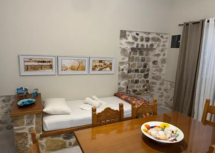 Vakantiehuis Kalymnos House