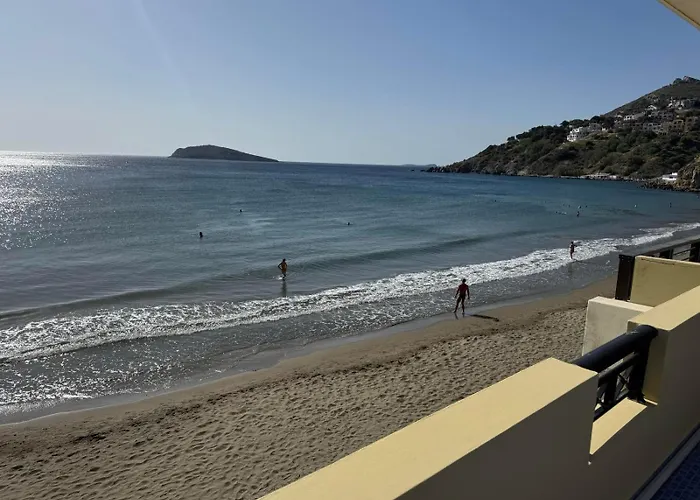 Kalymnos House Panormos (Kalymnos)