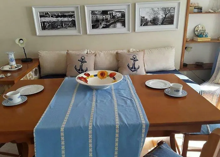 Kalymnos House Vakantiehuis