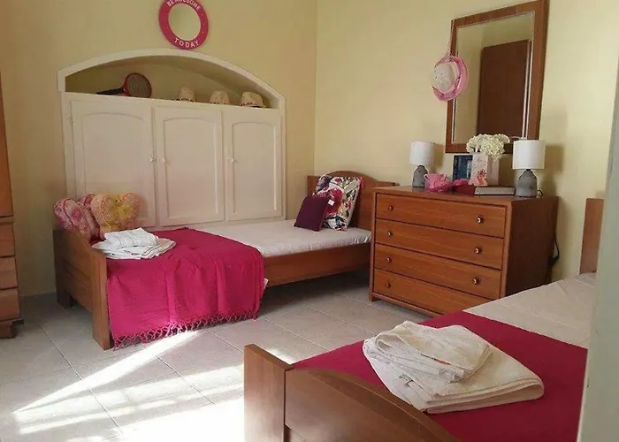 Kalymnos House Vakantiehuis *