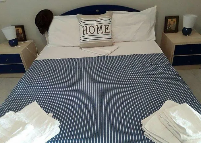 Kalymnos House Vakantiehuis