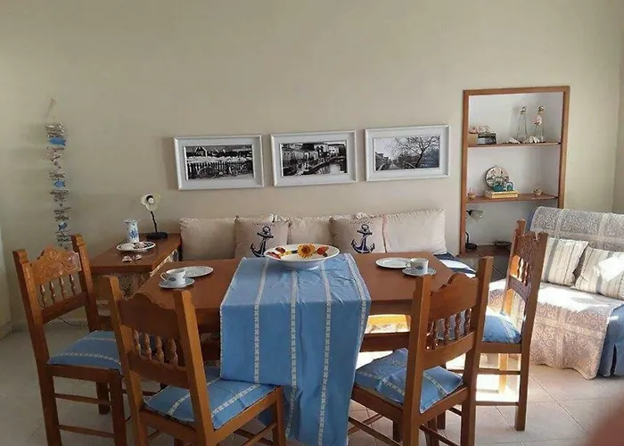 Vakantiehuis Kalymnos House *