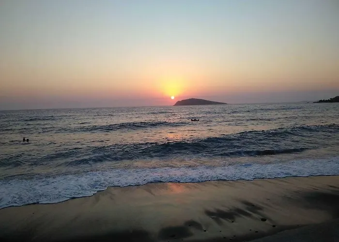 Vakantiehuis Kalymnos House