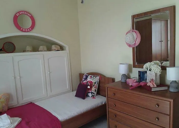 Kalymnos House Vakantiehuis Panormos (Kalymnos)