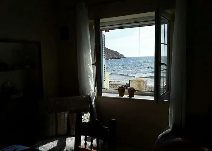 Kalymnos House Panormos (Kalymnos)