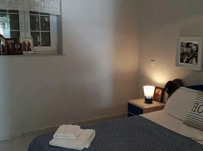 Vakantiehuis Kalymnos House Panormos (Kalymnos)