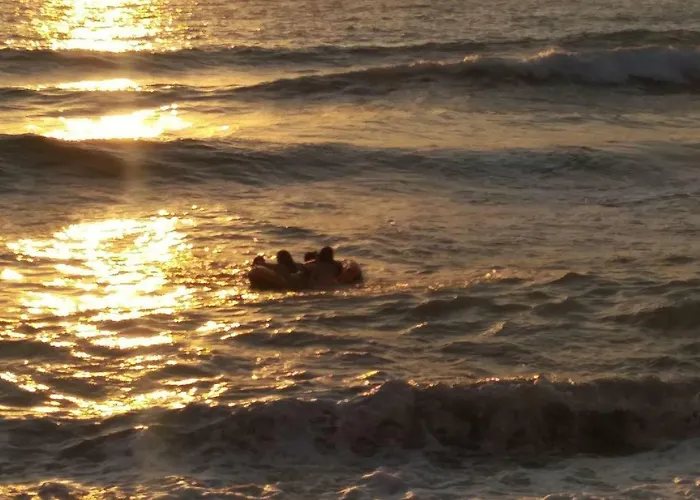 Vakantiehuis Kalymnos House Panormos (Kalymnos)