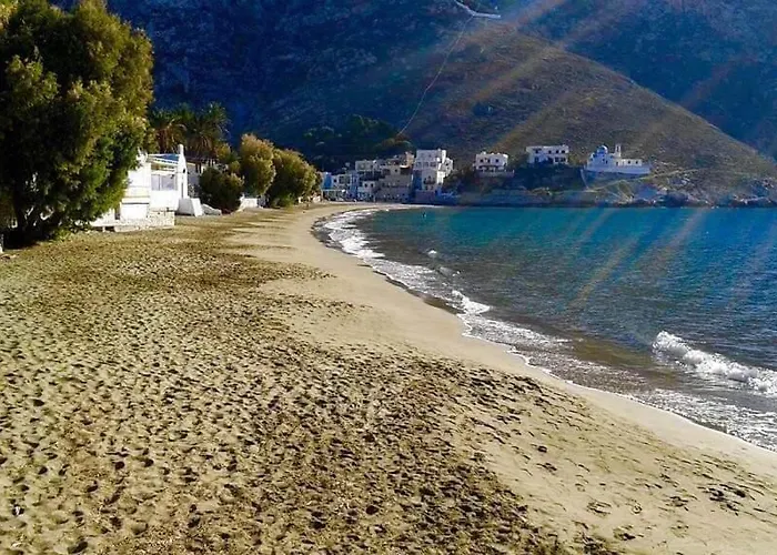Kalymnos House Vakantiehuis